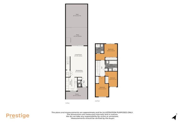 Photo of property in 37 Peihana Road, Hobsonville, Auckland, 0616