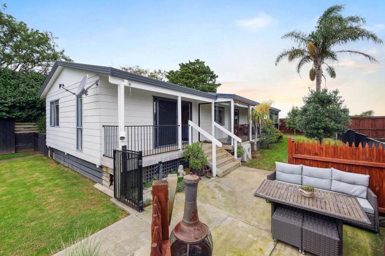 Photo of property in 426 Mckenzie Road, Waiau Pa, Pukekohe, 2679