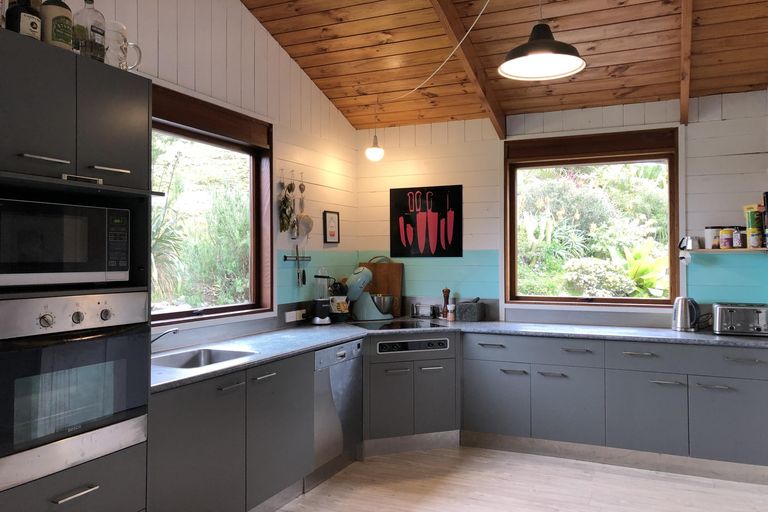 Photo of property in 195 Okokako Road, Waimate North, Kerikeri, 0293