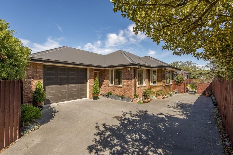 Photo of property in 113a Randolph Street, Woolston, Christchurch, 8062
