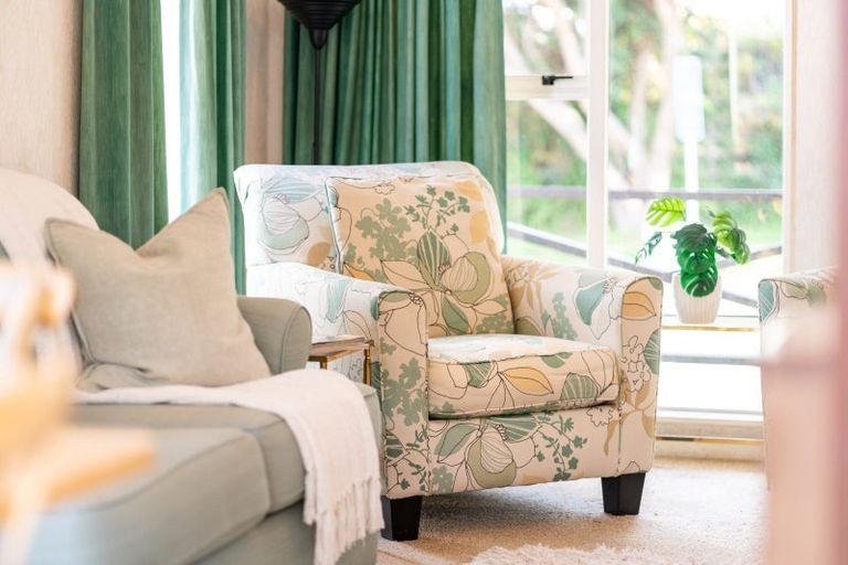 Photo of property in 48 Weka Street, Miramar, Wellington, 6022