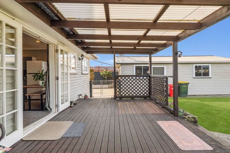 Photo of property in 7 Rutland Street, Levin, 5510