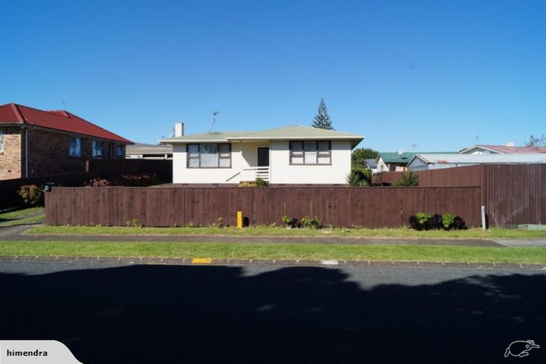 Photo of property in 4 Ashgrove Road, Mangere, Auckland, 2022