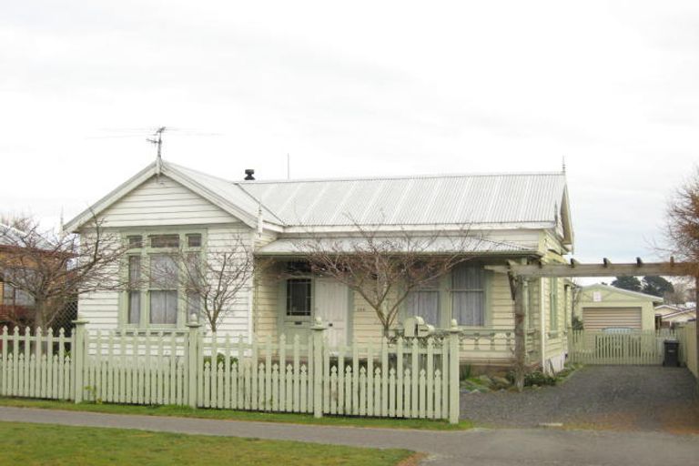 Photo of property in 159 Nelson Street, Strathern, Invercargill, 9812
