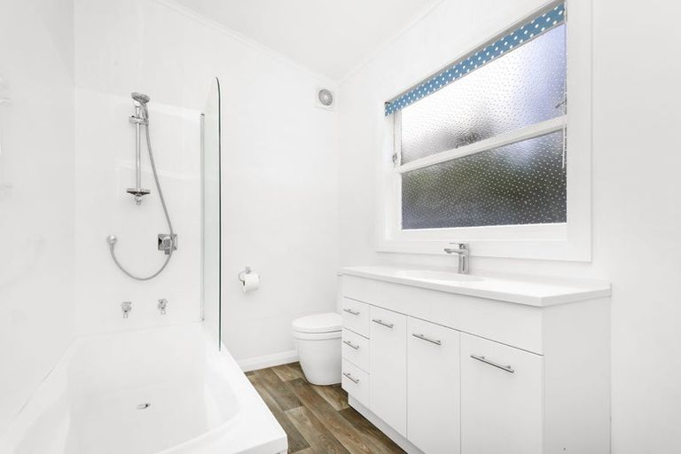 Photo of property in 8 Hector Street, Petone, Lower Hutt, 5012