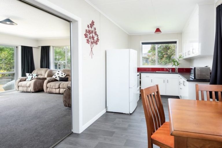 Photo of property in 1 Litchfield Street, Redwoodtown, Blenheim, 7201