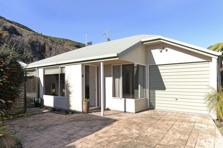 Photo of property in 107a Milton Street, The Wood, Nelson, 7010