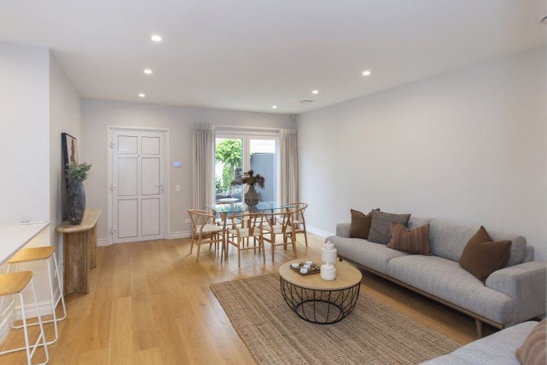 Photo of property in 3 John Britten Lane, Riccarton, Christchurch, 8011