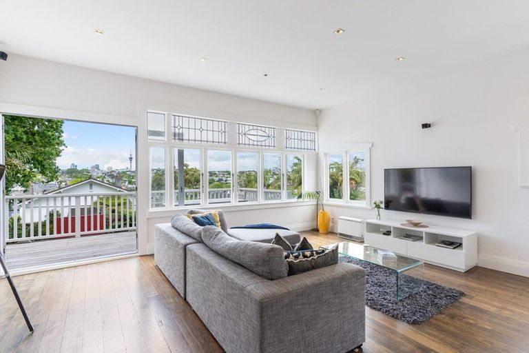 Photo of property in 6 Wharf Road, Ponsonby, Auckland, 1011