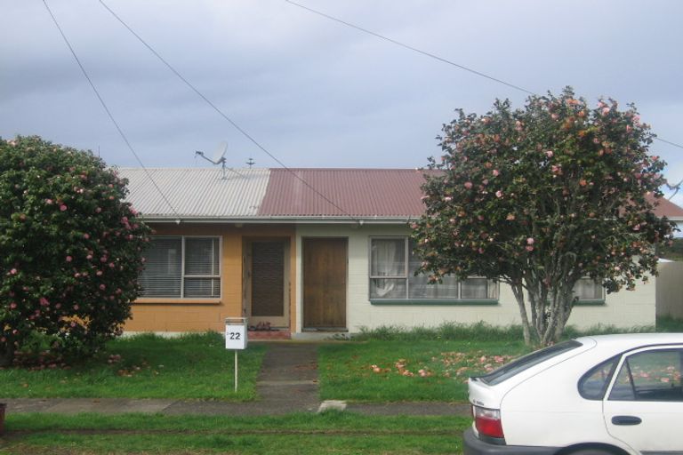 Photo of property in 1/22 Taraire Crescent, Otangarei, Whangarei, 0112