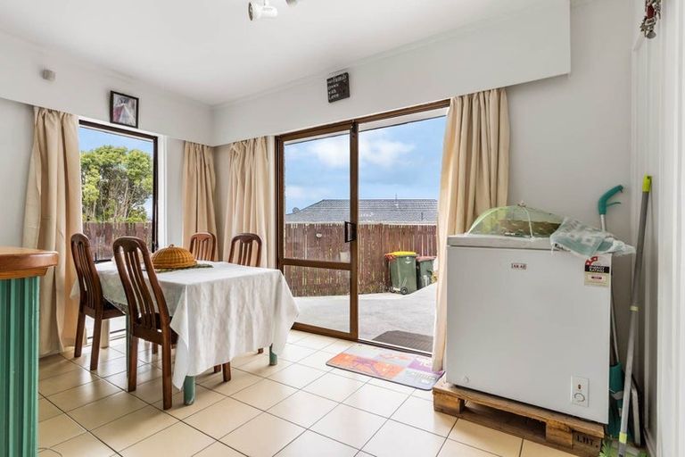 Photo of property in 1/12 Diorella Drive, Clover Park, Auckland, 2019
