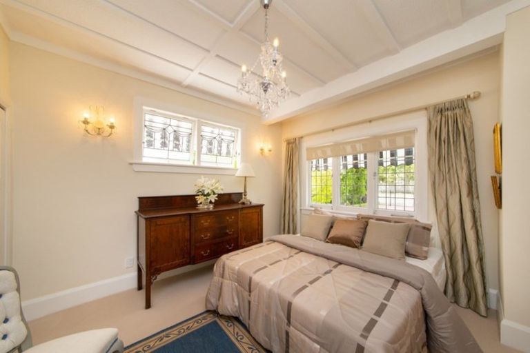 Photo of property in 295 College Street, West End, Palmerston North, 4410