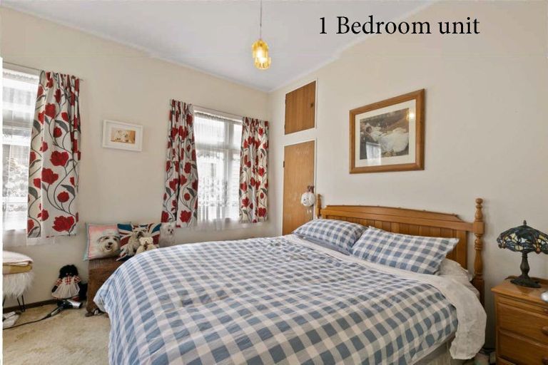 Photo of property in 56 Rotherham Terrace, Miramar, Wellington, 6022