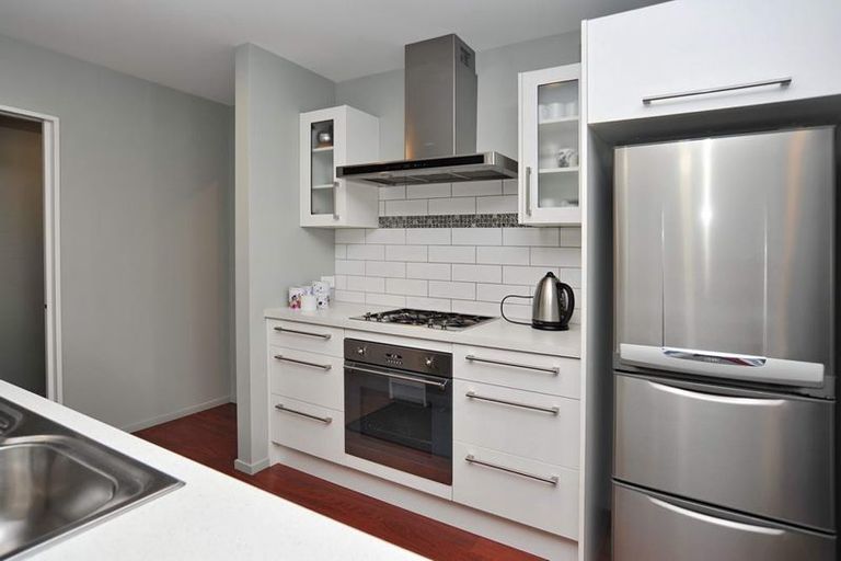 Photo of property in 8 Silverstream Boulevard, Kaiapoi, 7630