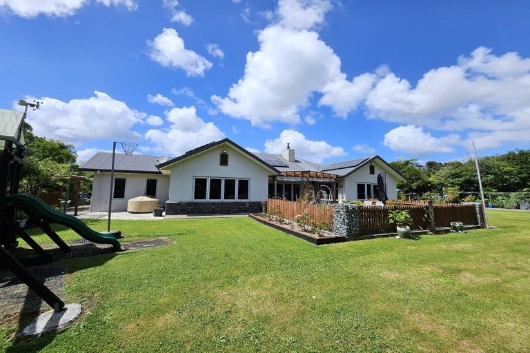 Photo of property in 122b Rutherglen Road, Rutherglen, Greymouth, 7805