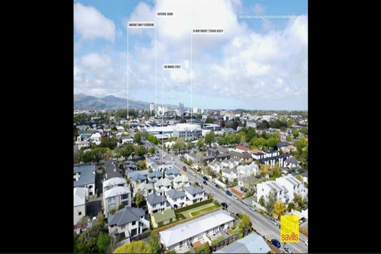 Photo of property in 436 Madras Street, St Albans, Christchurch, 8014