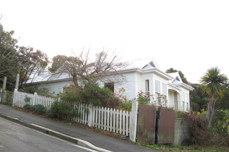 Photo of property in 11 Pacific Street, Roslyn, Dunedin, 9010