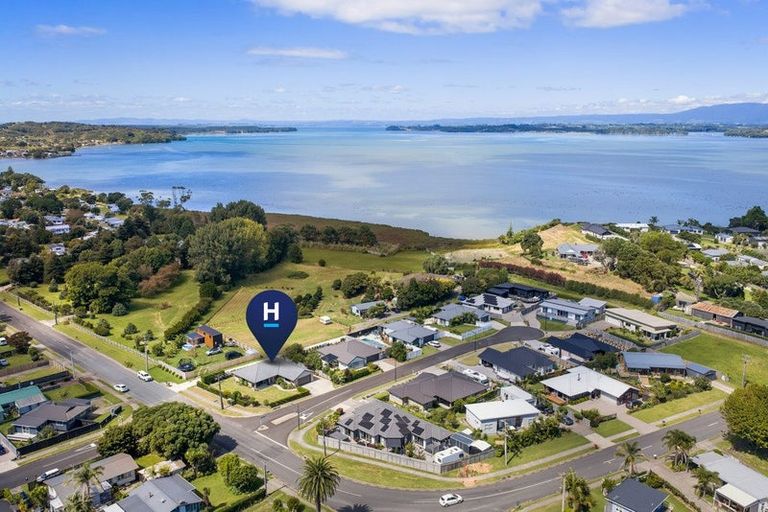 Photo of property in 1 Anatere Rise, Athenree, Katikati, 3177