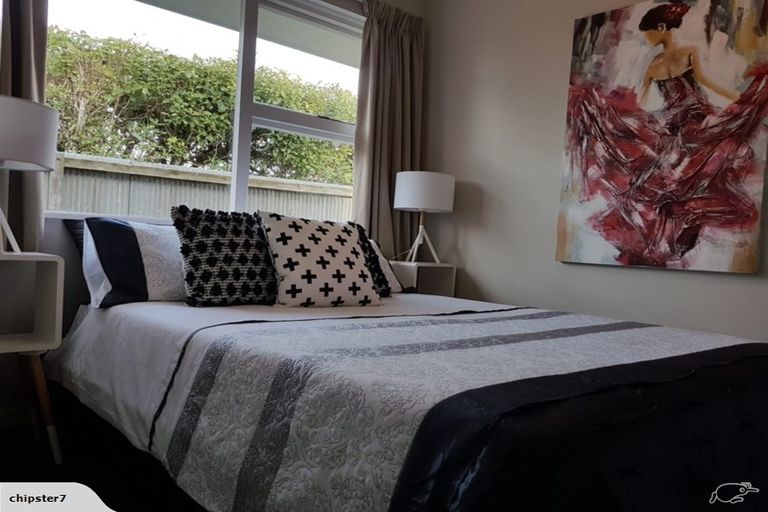 Photo of property in 40 Dickson Crescent, Hornby, Christchurch, 8042