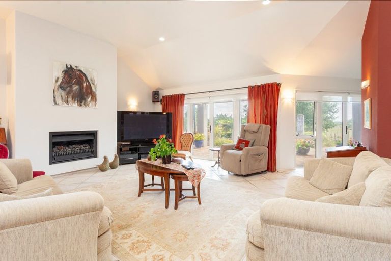 Photo of property in 191 Taihoa Road South, Matamata, 3473