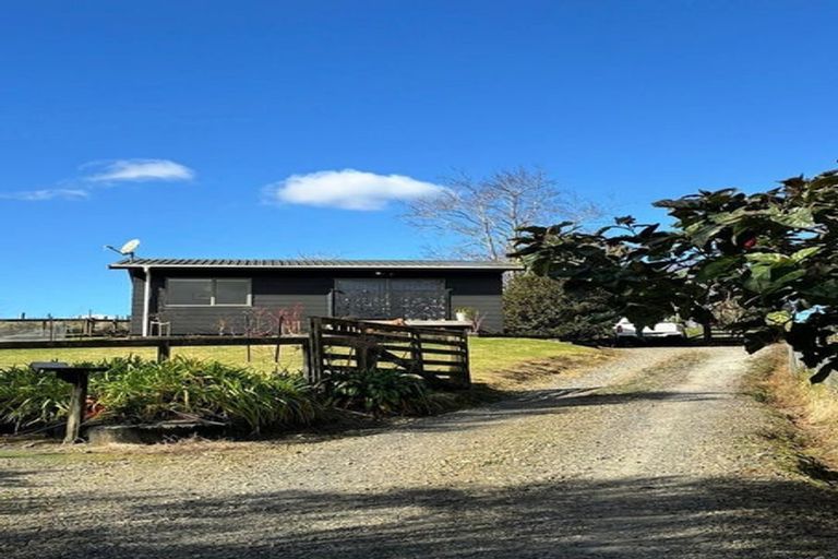 Photo of property in 56 Thorn Road, Lower Kaimai, Tauranga, 3171