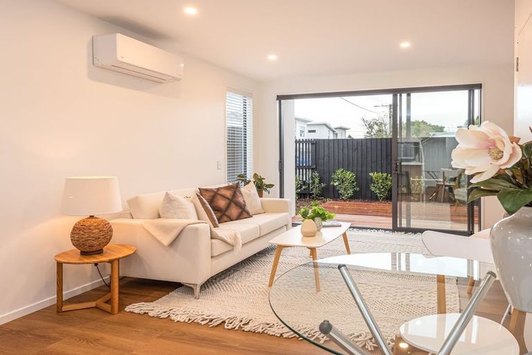 Photo of property in 1/24 Perth Street, Richmond, Christchurch, 8013