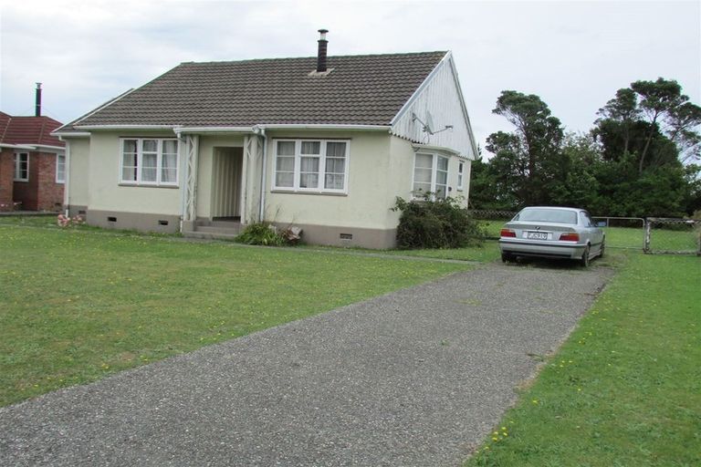 Photo of property in 36 Firth Street, Cobden, Greymouth, 7802
