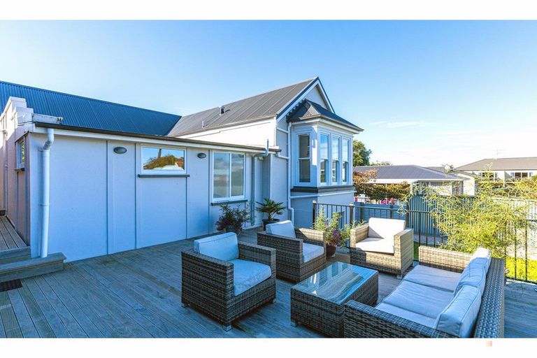 Photo of property in 23 Craigie Avenue, Parkside, Timaru, 7910