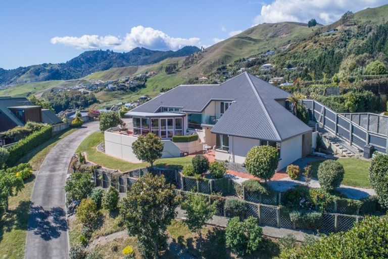 Photo of property in 90 Brooklands Road, Atawhai, Nelson, 7010