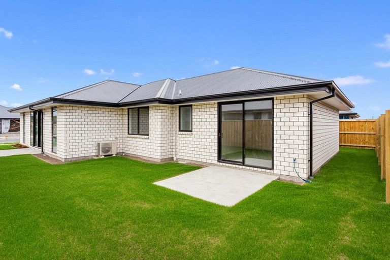 Photo of property in 8 Maggie Street, Kaiapoi, 7630