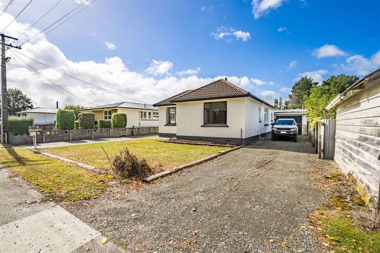 Photo of property in 76 Wigan Street, Gore, 9710