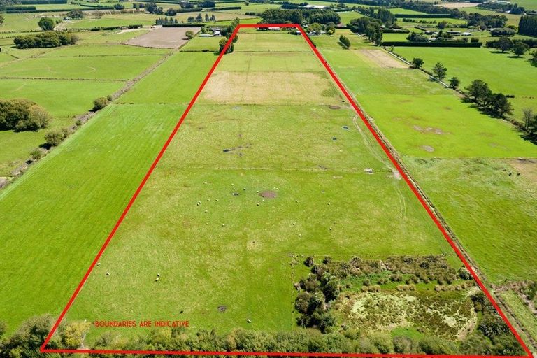 Photo of property in 449 Days Road, Springston, Christchurch, 7674