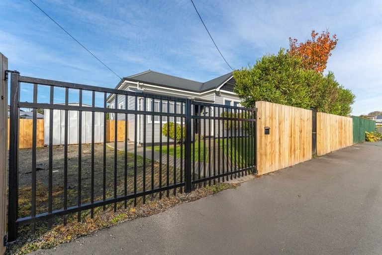 Photo of property in 12 Browne Street, Parkside, Timaru, 7910