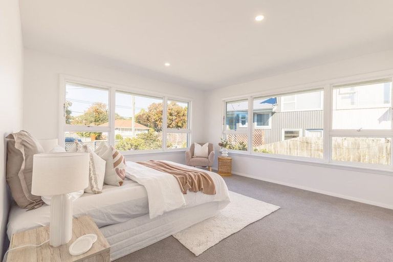 Photo of property in 33 Mcbratneys Road, Dallington, Christchurch, 8061