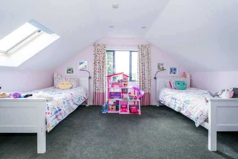 Photo of property in 456 Line Road, Lauriston, Ashburton, 7776