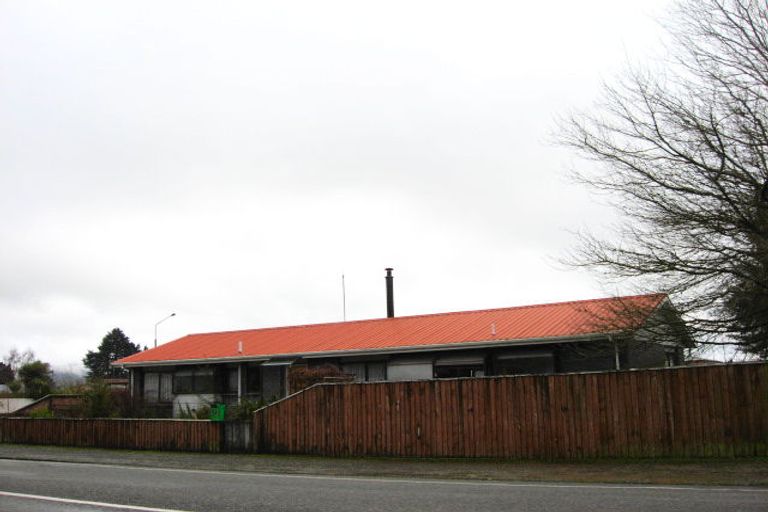 Photo of property in 90 Broadway, Reefton, 7830