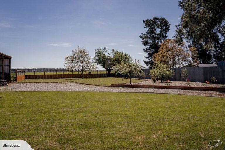 Photo of property in 31 Fairfield Avenue, Fairton, Ashburton, 7772