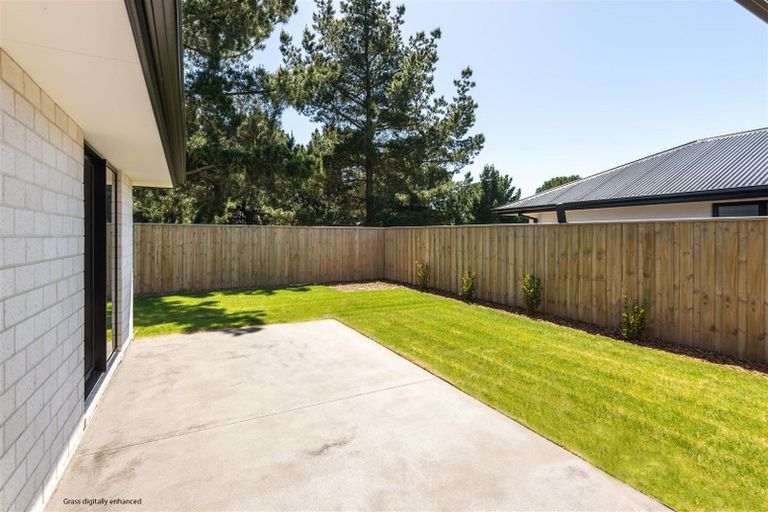 Photo of property in 81 Hardingstone Drive, Rolleston, 7615