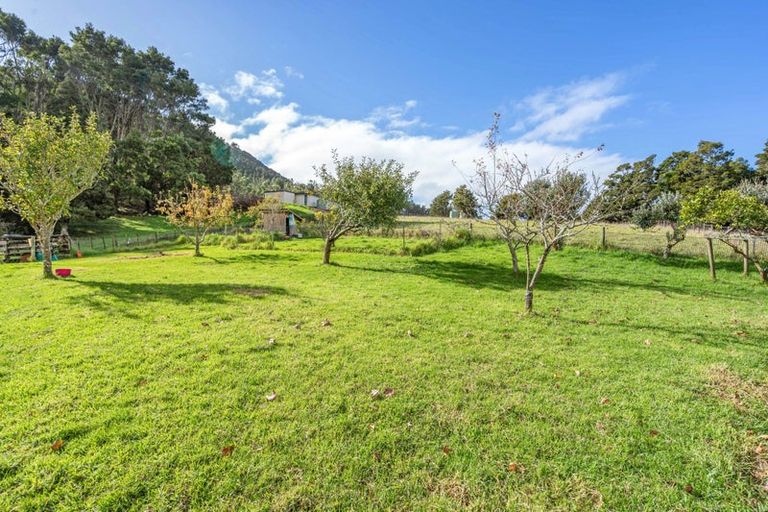 Photo of property in 122 Jordan Valley Road, Hikurangi, Kamo, 0185