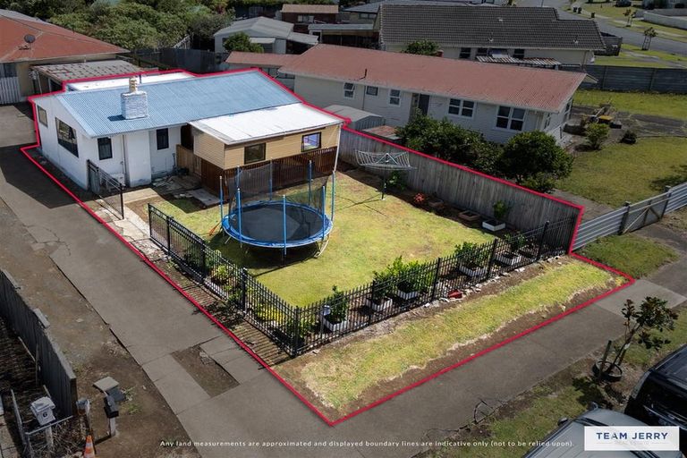 Photo of property in 1/8 Cornwall Road, Mangere, Auckland, 2022