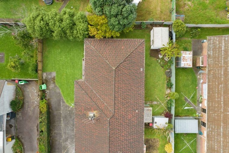 Photo of property in 2/263a St George Street, Papatoetoe, Auckland, 2025