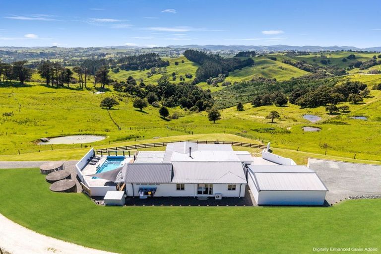 Photo of property in 198 Biddle Road, Wellsford, 0973