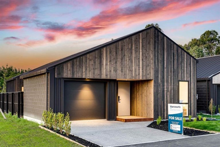 Photo of property in 3 Gusto Lane, Halswell, Christchurch, 8025