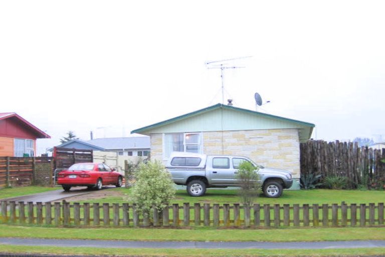 Photo of property in 4 Stafford Place, Tokoroa, 3420
