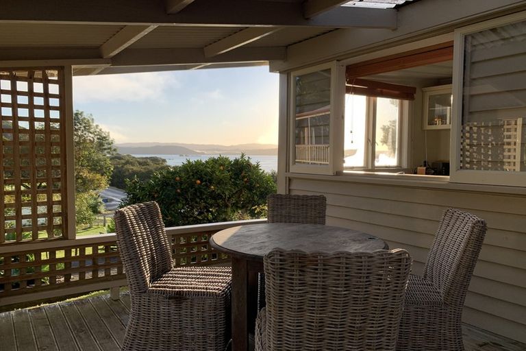 Photo of property in 1446b Kohukohu Road, Kohukohu, 0491