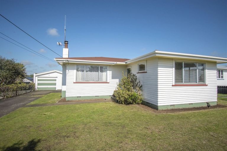 Photo of property in 34 Young Street, Morrinsville, 3300