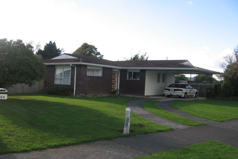 Photo of property in 58 Havelock Avenue, Westbrook, Palmerston North, 4412