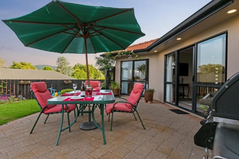 Photo of property in 4 Orion Drive, Welcome Bay, Tauranga, 3112