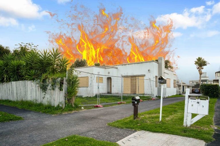 Photo of property in 1/36 Hoteo Avenue, Papatoetoe, Auckland, 2025