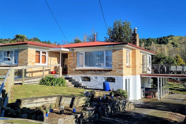 Photo of property in 66 Queen Street, Te Kuiti, 3910